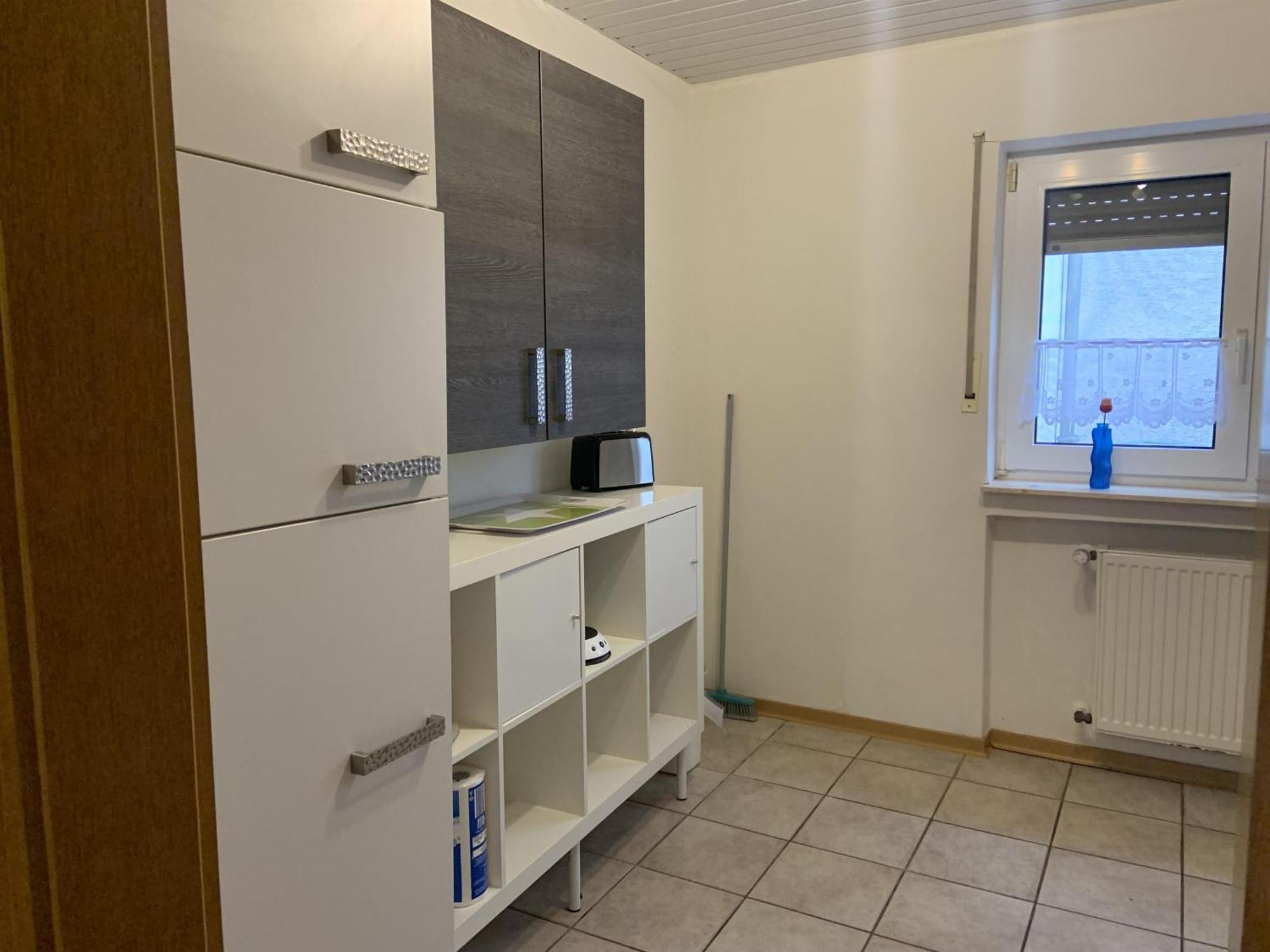 Ferienwohnung Dieblich Exterior foto