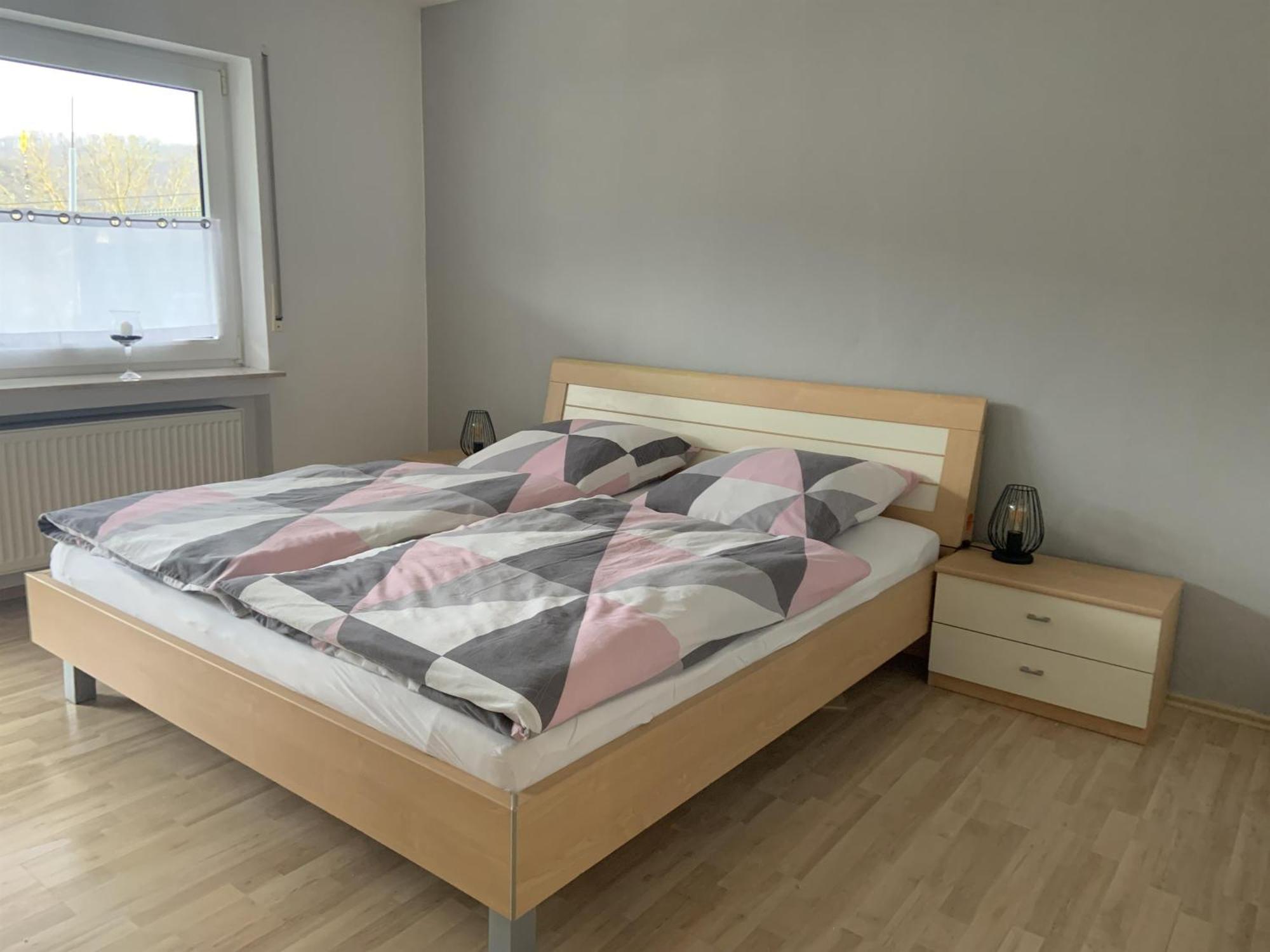 Ferienwohnung Dieblich Exterior foto